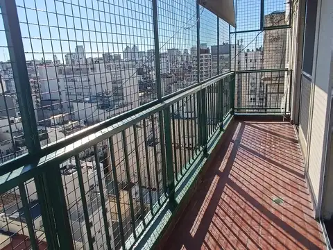 Departamento en Alquiler en Barrio Norte, $ 1.100.000