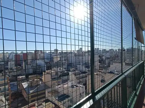 Departamento en Alquiler de 3 ambientes