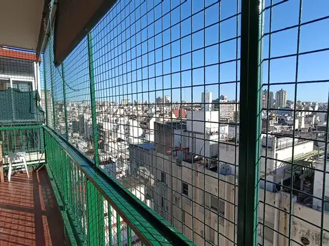Departamento en Alquiler 48 años