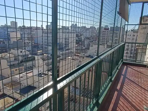 Departamento en Alquiler de 2 dormitorios