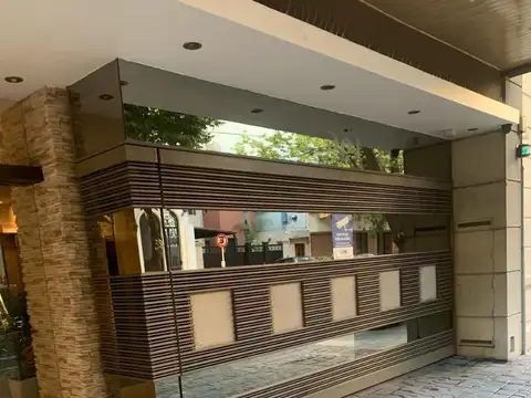 Valle 500 , Piso 8/9