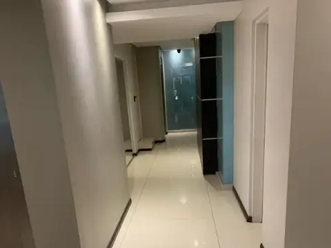 Departamento 3 ambientes con 3 baños