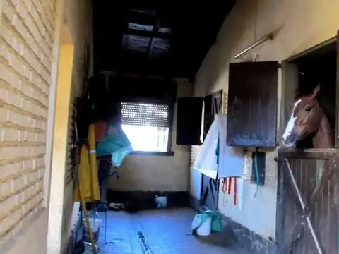 Galpon en Venta 50 años