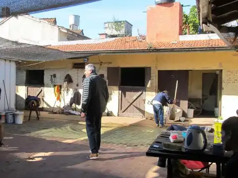 Galpón en venta en Martinez Fleming / Panamericana