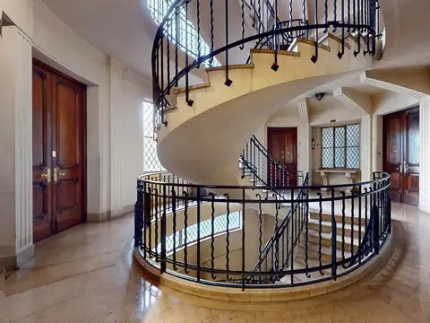 Venta - Departamento de categoría en Recoleta - Petit Estrugamou
