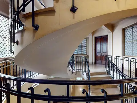 Venta - Departamento de categoría en Recoleta - Petit Estrugamou