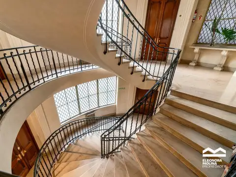 Venta - Departamento de categoría en Recoleta - Petit Estrugamou