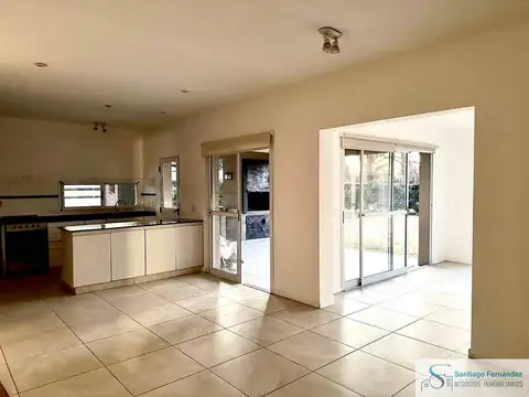 Casa en Alquiler 7 años