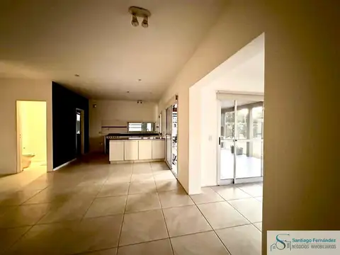 Casa en Alquiler al Este