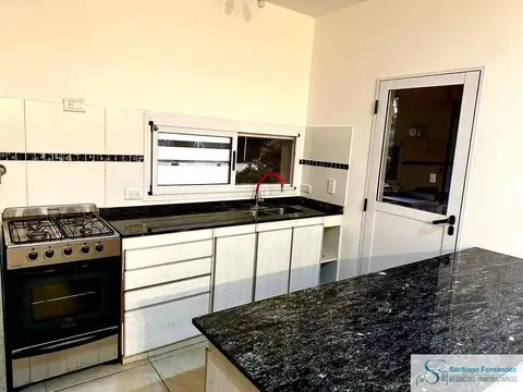 Casa en Alquiler en Manuel Alberti, USD 1.400