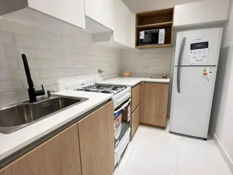 Departamento en Venta en Zona Guemes, USD 119.900
