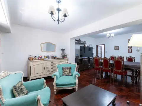 Casa en Venta de 3 dormitorios