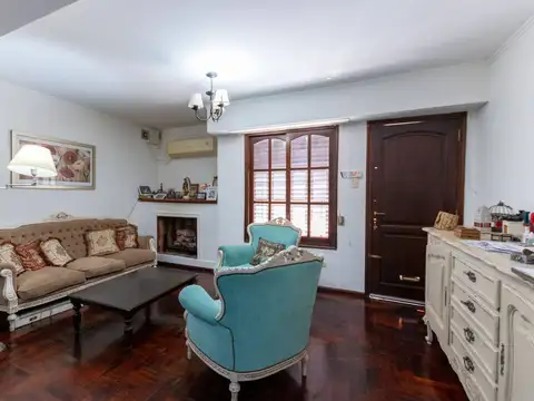 Casa en Venta en Santa Fe, USD 175.000