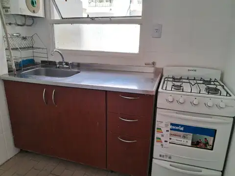 Departamento en Alquiler de 2 dormitorios