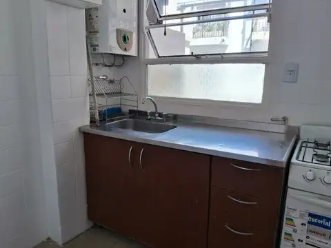 Departamento en Alquiler en Barrio Norte, $ 900.000