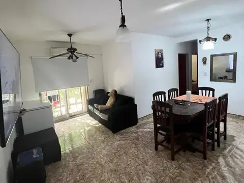 Departamento en Venta - 2 Dormitorios 1 Baño - 55mts2 - Esteban Echeverria