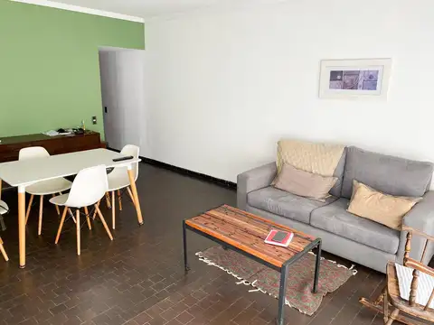 Venta  | Departamento   CON Cochera  | 2 AMB  |Alem