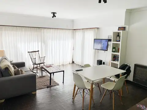 Departamento con Cochera |2 AMB | Alem