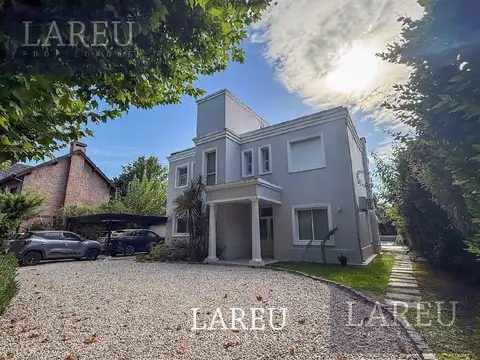 Casa en Venta de 4 dormitorios