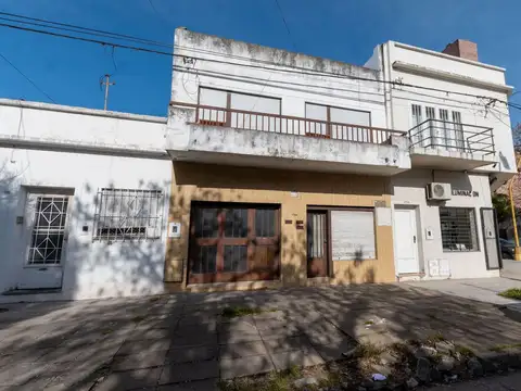 CASA CANDIOTI  NORTE a 2 CUADRAS BVD APTO CRED