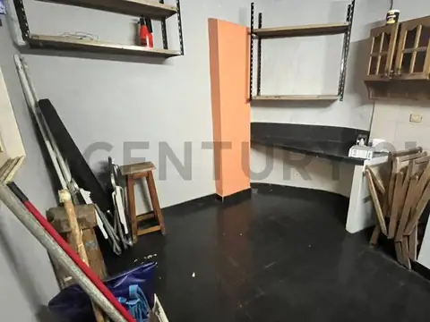 Casa en Alquiler 40 años