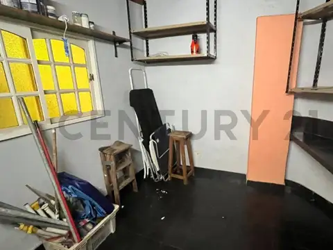 Casa de 4 ambientes con cochera Barrio Boedo