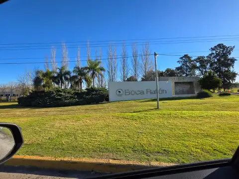 Terreno en Venta, FOS 0,4