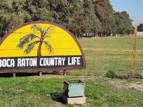 Terreno en Venta, FOT 0,6