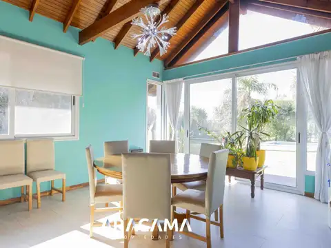 Casa en Venta 10 años