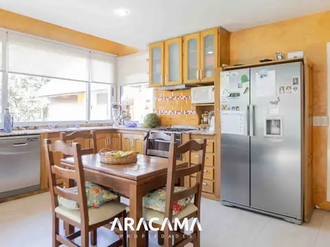 Casa en Venta en Don Joaquín - Canning