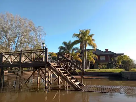 Casa en Venta en Tigre Centro, USD 550.000