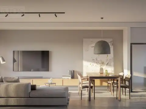 Departamento en Venta en Benavidez, USD 258.000