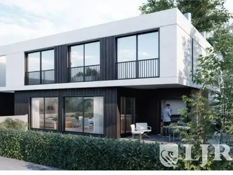 Casa en Ayres Haus Benavidez, Tigre