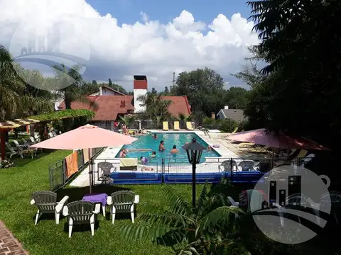 Hotel en Alquiler en Villa General Belgrano, USD 50.000