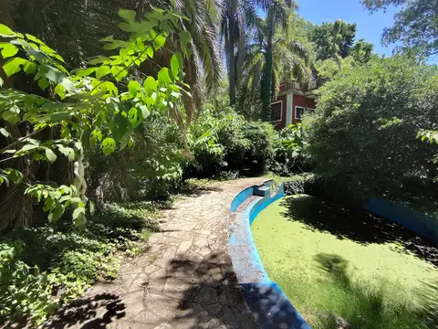 Quinta en Venta en Barrio Parque Leloir, USD 310.000