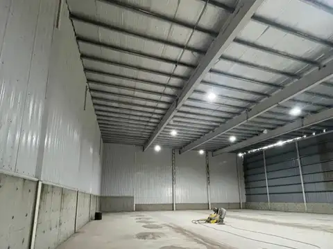 Ruta 9 Km. 280,5, S2126 Alvear, Santa Fe , Piso No definido