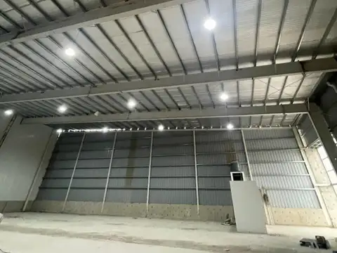 Ruta 9 Km. 280,5, S2126 Alvear, Santa Fe