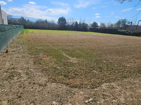 El Prado Eco Village. Lote 400