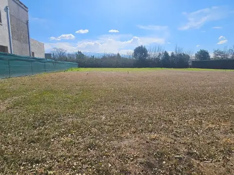 Terreno en Venta de 1050,0 m2
