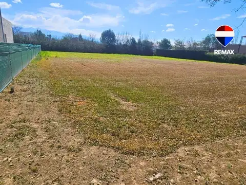 TERRENO EN VENTA EL PRADO ECO VILLAGE DE 1.050M2