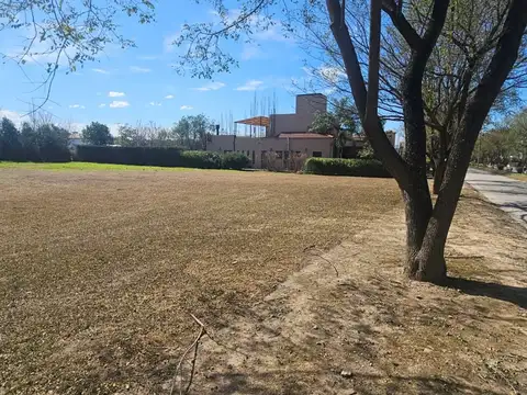 TERRENO EN VENTA EL PRADO ECO VILLAGE DE 1.050M2