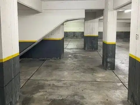 Cochera en Venta Fija