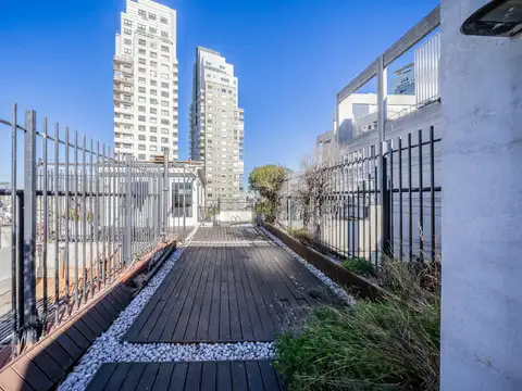 Departamento 7 ambientes con 5 baños