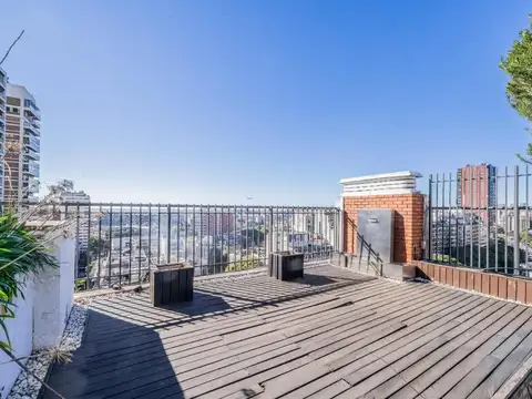 Departamento en Venta en Palermo Chico, USD 2.000.000