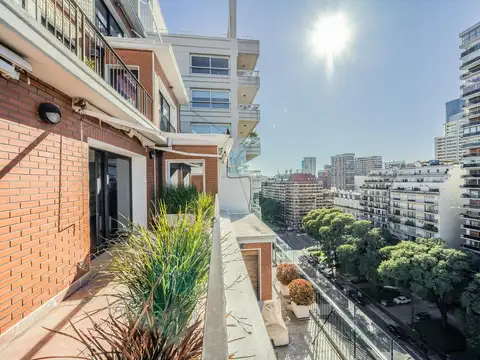 Departamento en Venta 50 años