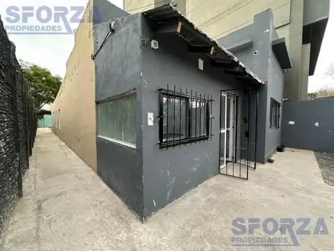 SARMIENTO al 1800