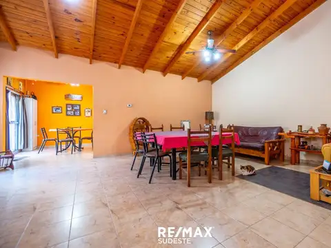 Casa en Venta de 3 dormitorios
