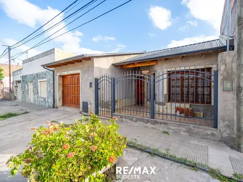 Casa en Venta en Bahia Blanca, USD 128.000