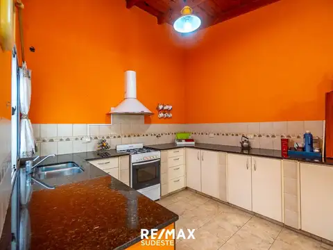 Venta Casa Paunero 1300