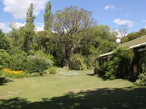 Casa en Venta en Villa de las Rosas, USD 298.700